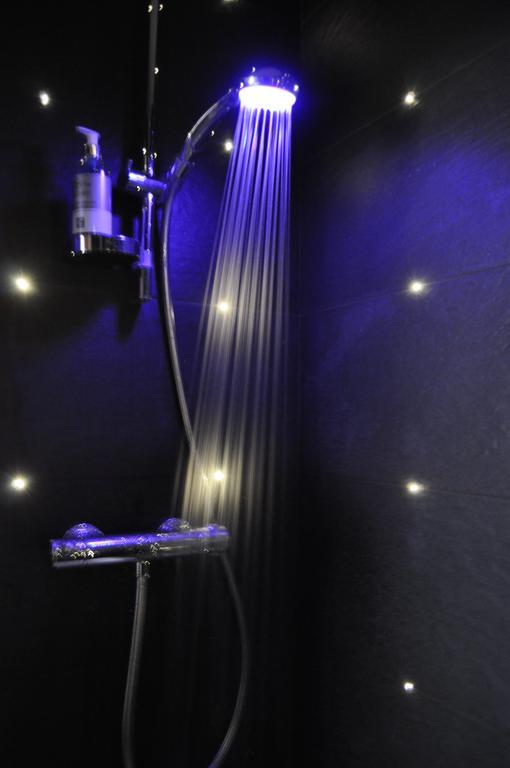 Chambre Double Deluxe