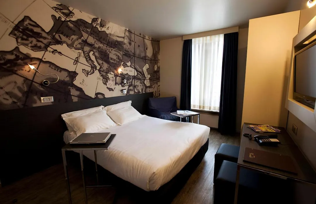 Hotel Vivaldi-1