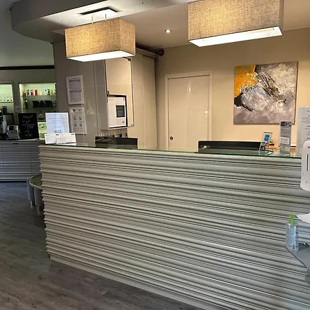 Hotel Dauphin-2