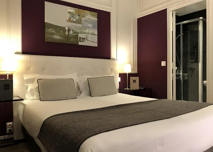 Hotel Dauphin